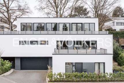 Haus zum Kaufen in Dortmund 1.950.000 € 378 m² 5 zimmer