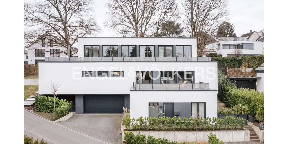 Haus zum Kaufen in Dortmund 1.950.000 € 378 m² 5 zimmer