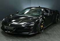 Gebrauchtwagen Ferrari SF90 Stradale