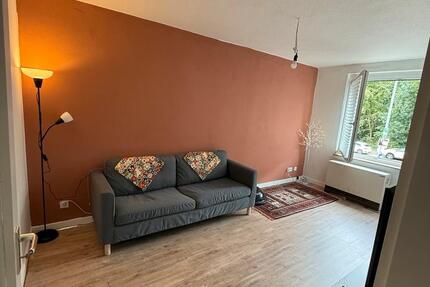 ⚠️WICHTIG: 6.000 € ABLÖSE, möblierte 44 m² Wohnung- Miete 420€ 1 zimmer