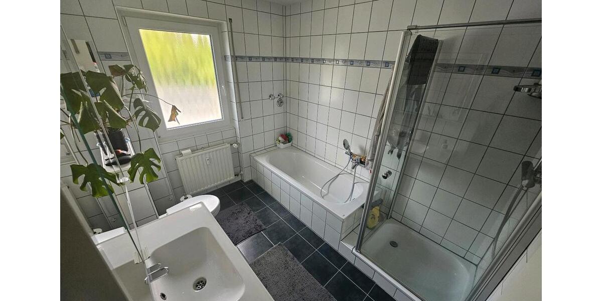 Etagenwohnung Dortmund Hombruch - 3.5 Zimmer, 91 m&sup2;, 315.000&euro; | Angebot:24875856