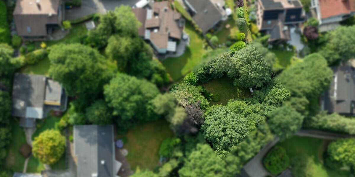 Grundstück Wuppertal Eckbusch - 460.000&euro; | Angebot:26990923