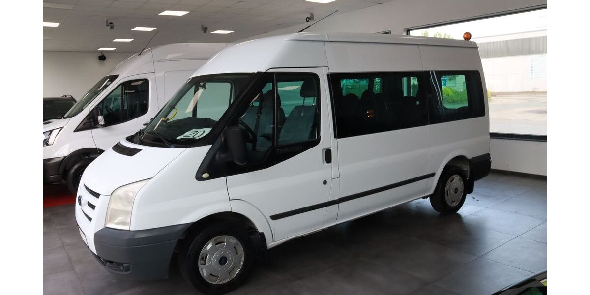 Ford Transit 253.420 km 6.950 &euro; Essen 45329