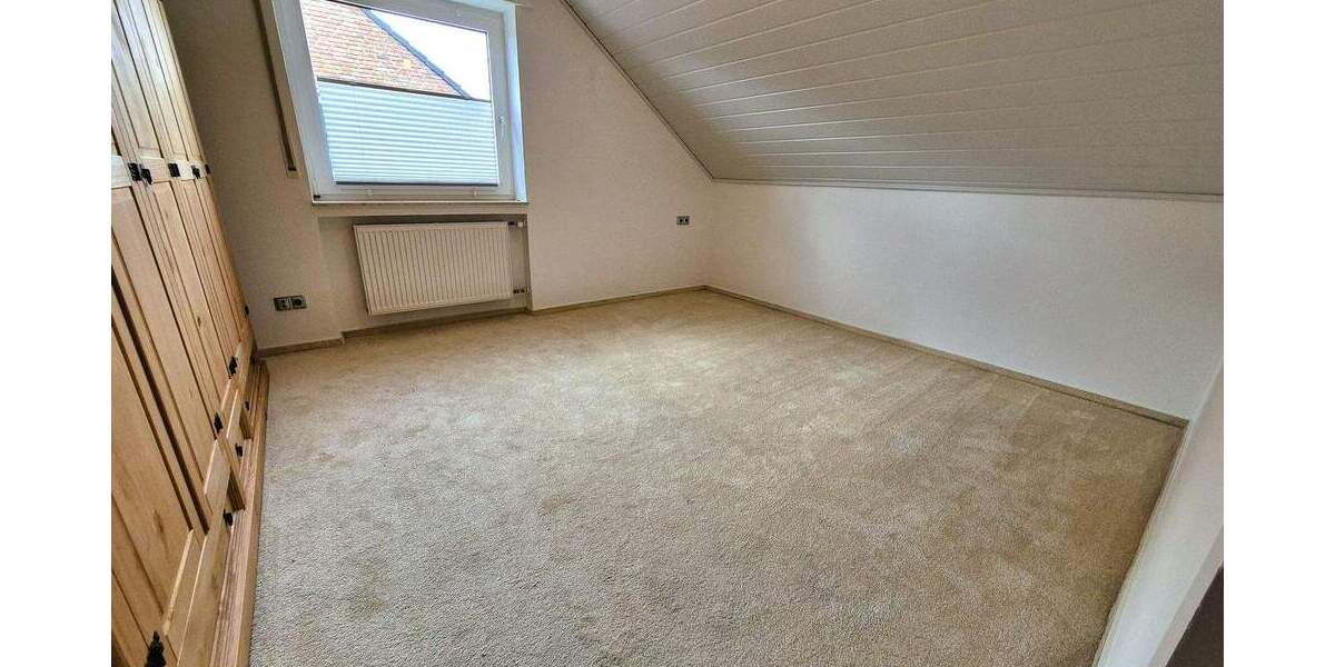 Etagenwohnung Dorsten Rhade - 4 Zimmer, 85 m&sup2;, 209.900&euro; | Angebot:24721430
