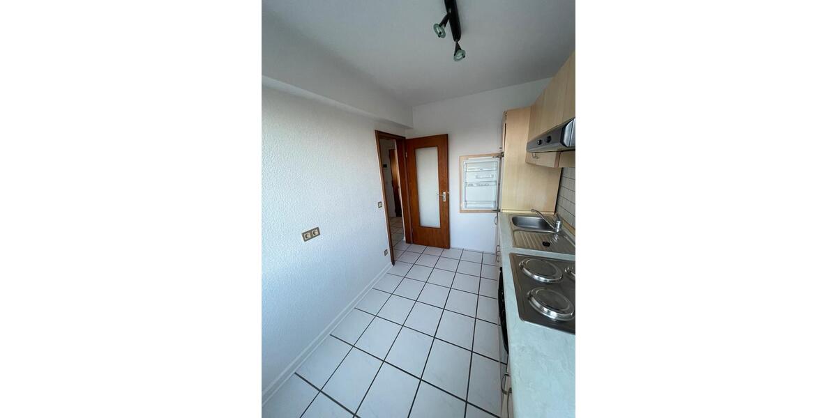 Etagenwohnung Duisburg Duisburg-Mitte - 2 Zimmer, 59 m&sup2;, 850&euro; | Angebot:26113455