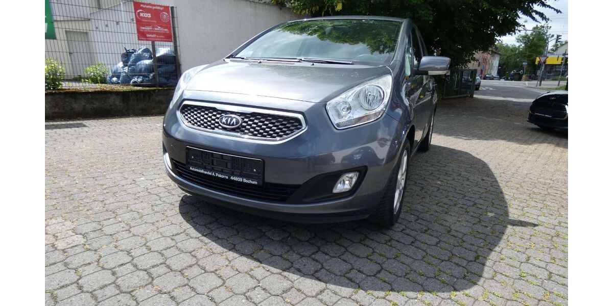 Kia Venga 121.500 km 3.999 &euro; Bochum 44809