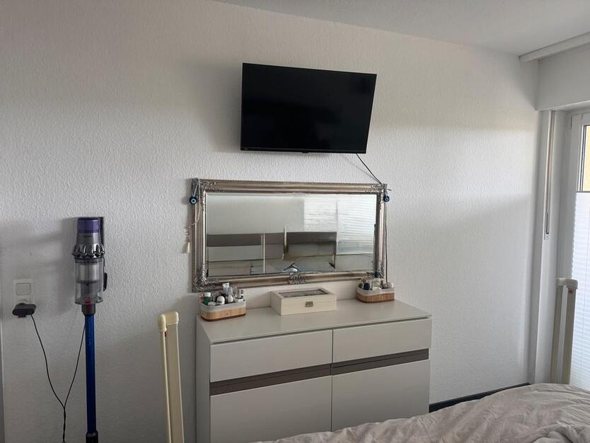 Gepflegte 3-Zimmer-Eigentumswohnung