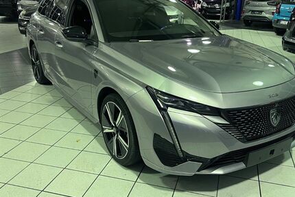 Peugeot 308 9.998 km 21.799 &euro; Gelsenkirchen 45892