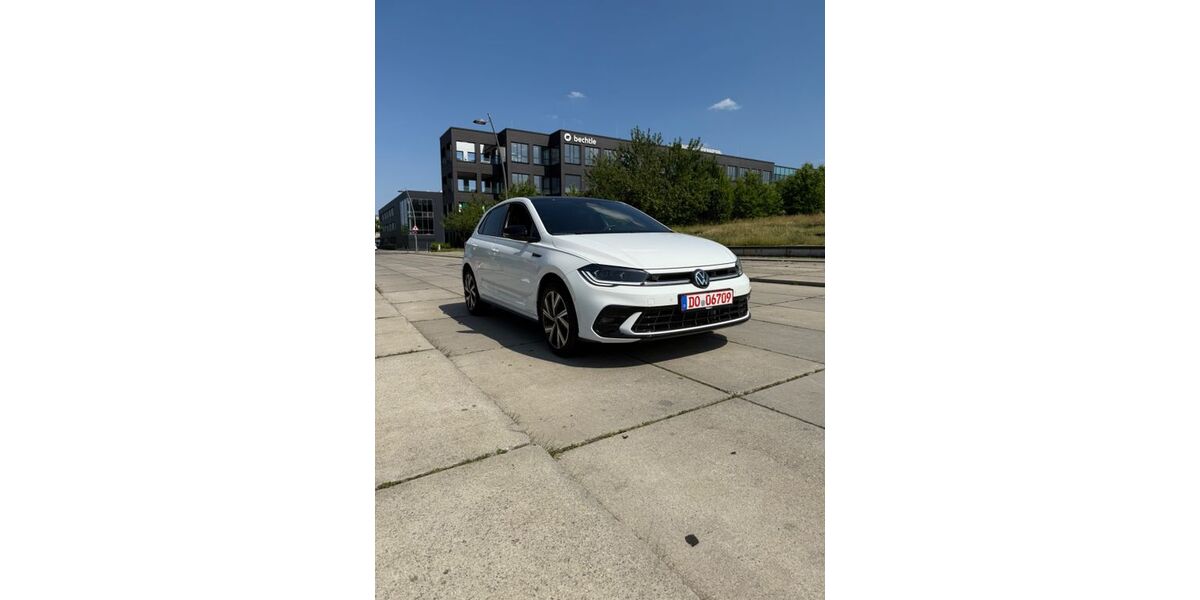 VW Polo 12.000 km 22.500 &euro; Herdecke 58313