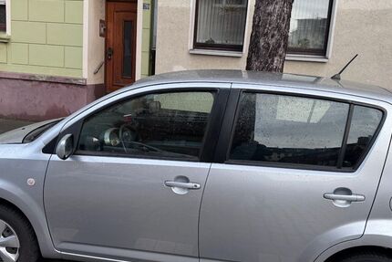 Daihatsu Sirion 136.642 km 2.300 &euro; Duisburg 47137