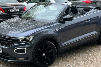 VW T-Roc 133.805 km 19.999 &euro; Duisburg 47137