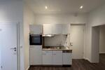 Modernisierte 1,5-Zimmer-Wohnung Einbauküche Gemeinschaftsgarten 1.5 zimmer