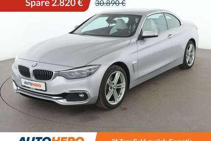 BMW 430