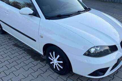 Seat Ibiza 132.000 km 2.690 &euro; Dortmund 44319