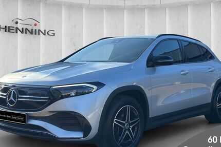 Mercedes-Benz EQA 7.335 km 36.440 € Herne 44653