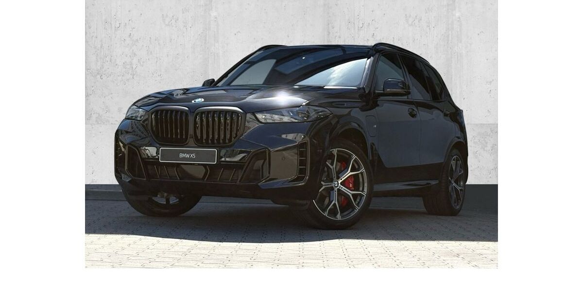 BMW X5 3.058 km 94.690 &euro; Wuppertal 42117