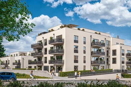 Wohnung Bochum Bochum-Nord - 2 Zimmer, 58 m&sup2;, 790&euro; | Angebot:25995652