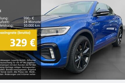 VW T-Roc 18.466 km 35.210 &euro; Marl 45770