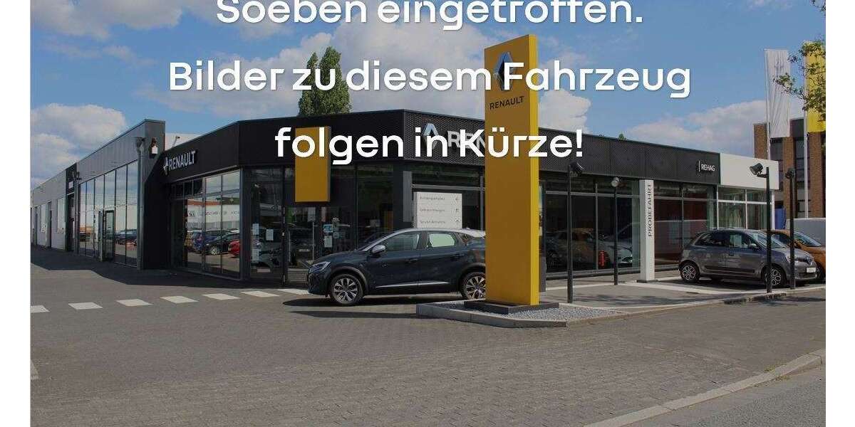 Renault Clio 21.152 km 17.980 &euro; Recklinghausen 45659