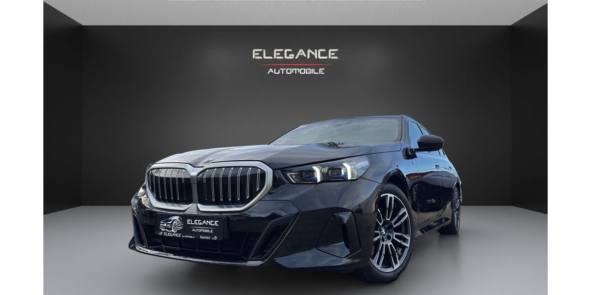 BMW 520 26.157 km 49.500 &euro; Herten 45699