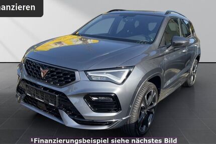 Cupra Ateca 22.400 km 31.990 &euro; Wuppertal 42109
