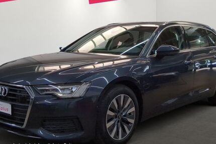 Audi A6 55.758 km 31.850 &euro; Mülheim a.d. Ruhr 45481