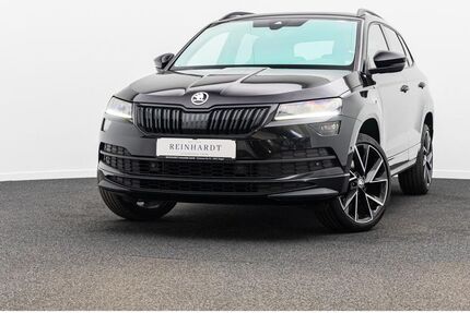 Skoda Karoq 144.119 km 21.350 € Hagen 58091