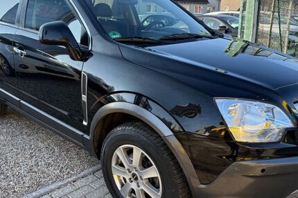 Opel Antara 112.000 km 6.300 &euro; Essen 45355