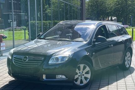 Opel Insignia 170.000 km 4.500 &euro; Gelsenkirchen 45899
