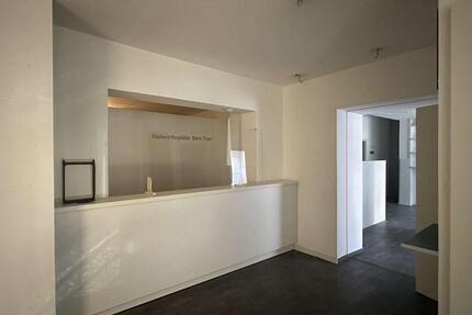 Schöne geräumige Gewerbefläche in Gelsenkirchen Buer zimmer