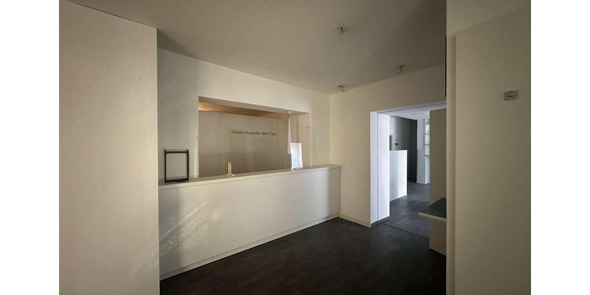 Schöne geräumige Gewerbefläche in Gelsenkirchen Buer zimmer