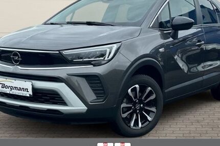 Opel Crossland (X) 21.300 km 17.250 &euro; Gelsenkirchen 45894