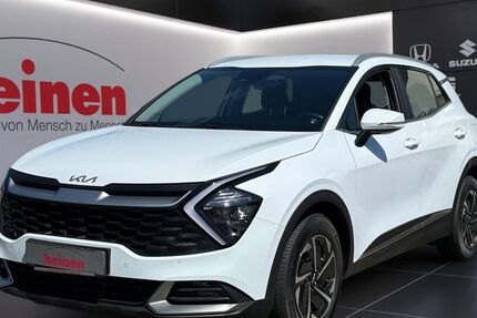 Kia Sportage 17.680 km 21.899 &euro; Dortmund 44149