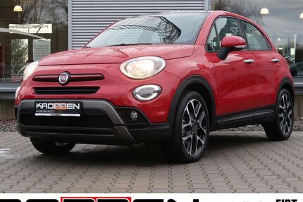 Fiat 500X 22.427 km 21.280 &euro; Herten 45701