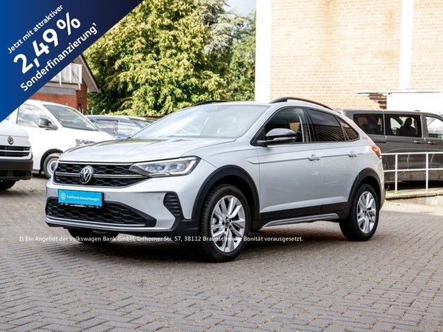 VW Taigo 9.100 km 20.998 € Lünen 44534
