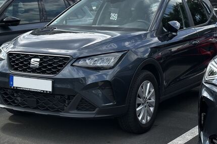 Seat Arona 9.360 km 24.690 &euro; Castrop-Rauxel 44579