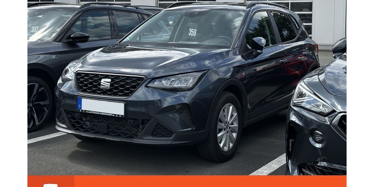 Seat Arona 9.360 km 24.690 &euro; Castrop-Rauxel 44579