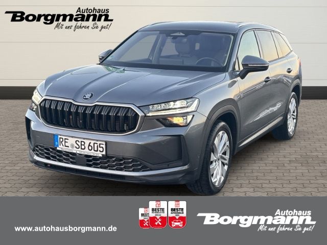 Skoda Kodiaq 24.805 km 42.990 &euro; Haltern am See 45721