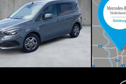 Mercedes-Benz T-Klasse 5.371 km 28.980 &euro; Duisburg 47138