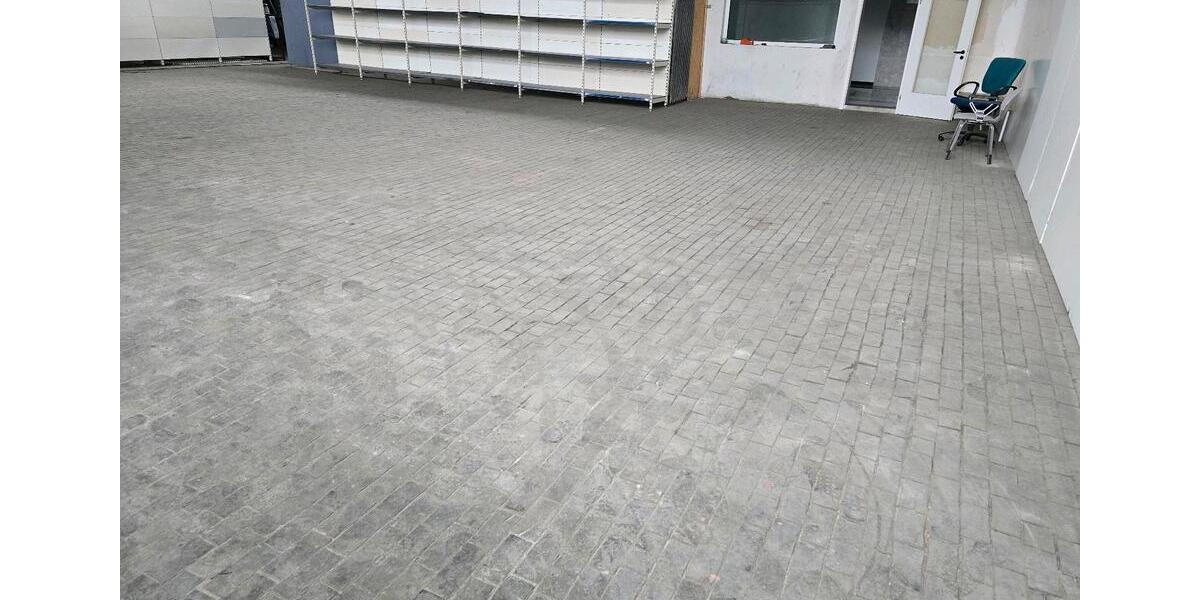 Halle Lager zu vermieten 198 m2 in Dortmund Kley Büro Starkstrom zimmer