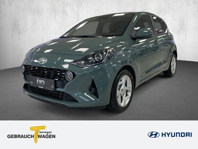 Hyundai i10 78.345 km 11.990 &euro; Castrop-Rauxel 44575
