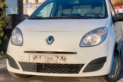 Renault Twingo 134.498 km 1.650 &euro; Gelsenkirchen 45884
