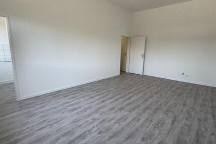 Frisch renovierte, 1-Zimmer-Wohnung im EG in Duisburg 1 zimmer
