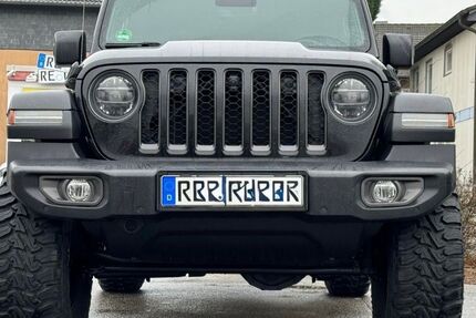 Jeep Wrangler 31.000 km 55.000 &euro; Castrop Rauxel 44575