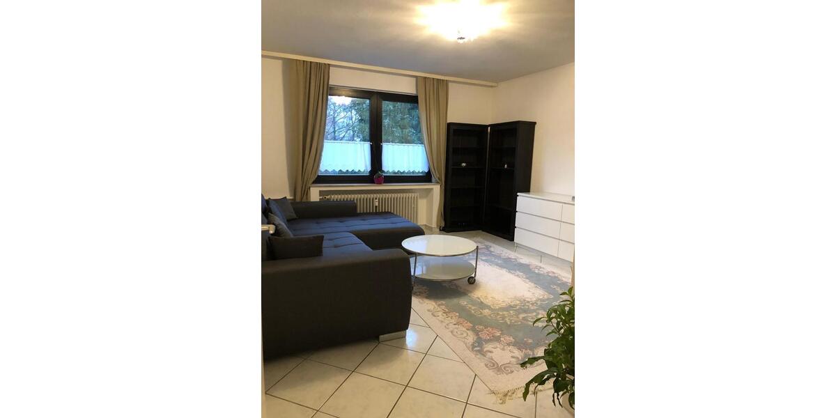 Etagenwohnung Wuppertal Gemarkung Nächstebreck - 1.5 Zimmer, 43 m&sup2;, 69.000&euro; | Angebot:26629483