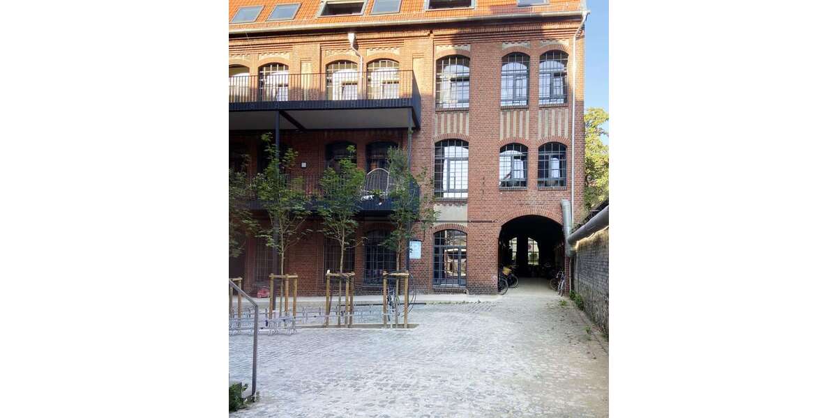 Etagenwohnung Wuppertal Sedansberg - 2 Zimmer, 120 m&sup2;, 1.565&euro; | Angebot:27132577