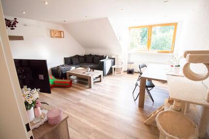 Wohnung Bottrop Batenbrock - 3 Zimmer, 56 m&sup2;, 448&euro; | Angebot:26323654