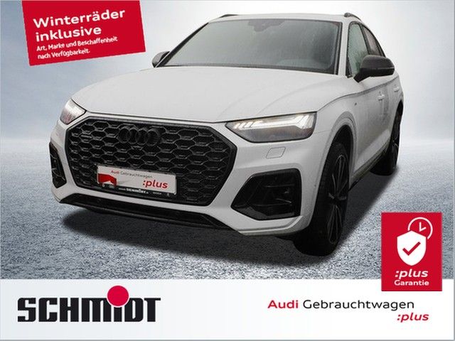 Audi Q5 9.240 km 49.440 &euro; Recklinghausen 45657