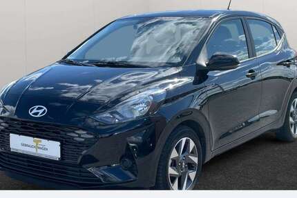Hyundai i10 15.000 km 17.490 &euro; Castrop-Rauxel 44575