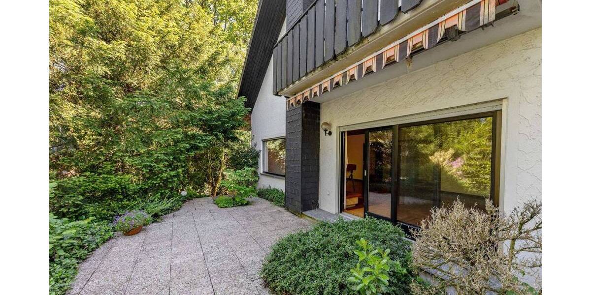 Mehrfamilienhaus, Wohnhaus Heiligenhaus Isenbügel - 6 Zimmer, 185 m&sup2;, 698.000&euro; | Angebot:20425480